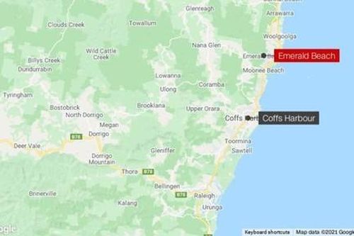 Người lướt sóng bị cá mập cắn chết ngoài khơi bãi biển Úc