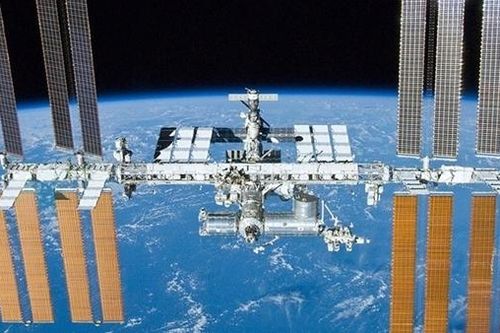 Nga dự định xây dựng một trạm vũ trụ mới