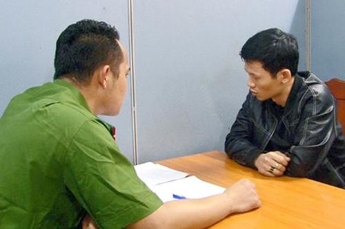 Phá án ma túy trong mùa dịch
