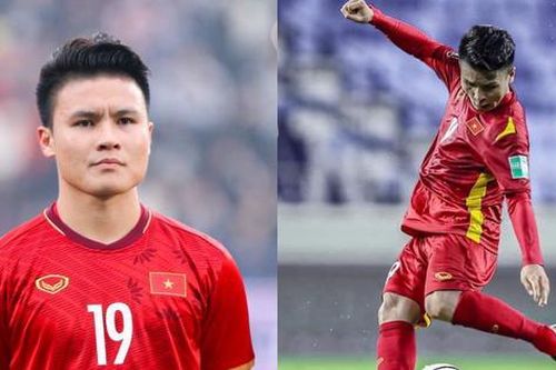 Được dân mạng gọi là 'siêu nhân', Quang Hải phản hồi lời khen khiến ai nấy đều phì cười