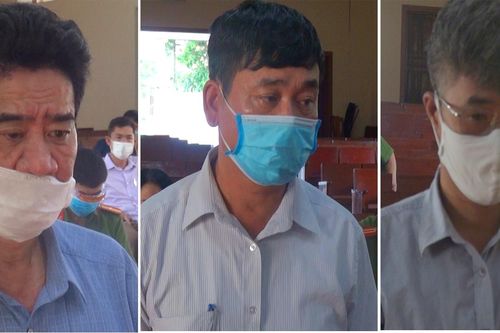 Lập khống 64 phiếu chi, 3 'quan xã' gây thất thoát gần 1 tỷ đồng