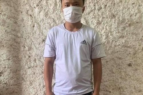 Đối tượng cưỡng ép phụ nữ giao cấu tại phòng tập gym đã ra đầu thú