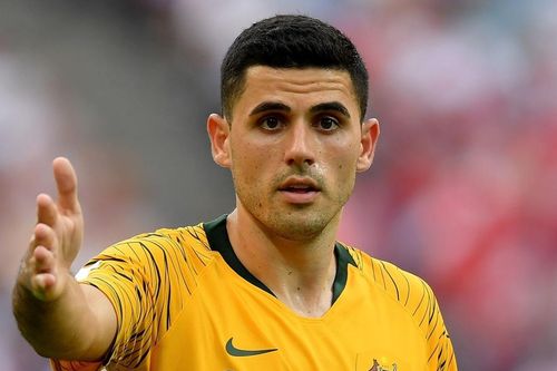 Tuyển Việt Nam và bài toán phong tỏa Rogic