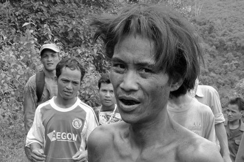 'Người rừng' Hồ Văn Lang đã qua đời