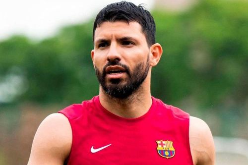 Aguero nêu sự khác biệt giữa Barca và Man City