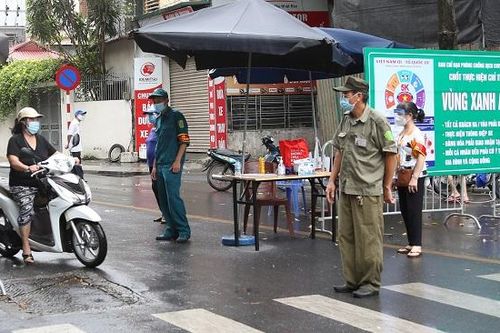 Thúc đẩy, lan tỏa sự đồng lòng trong phòng, chống dịch