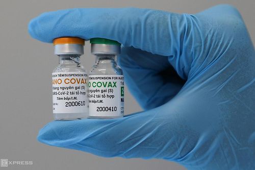 Vì sao chưa đưa vaccine Nanocovax của Việt Nam vào tiêm đại trà?