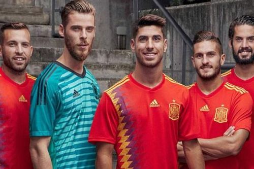Soi kèo nhà cái Tây Ban Nha vs Georgia và nhận định bóng đá vòng loại World Cup 2022 (1h45, 6/9)