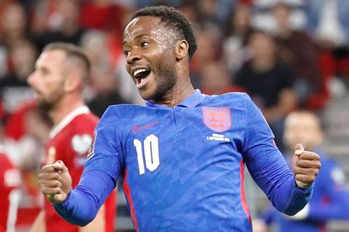 Sterling vẫn hữu dụng với Man City