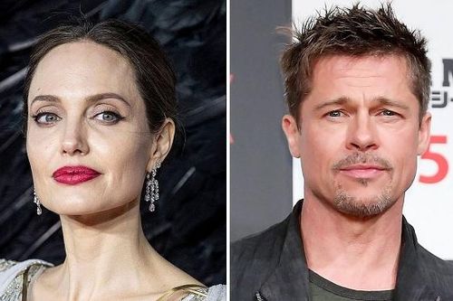 Angelina Jolie nhìn lại vụ ly hôn: 'Nhiều điều không thể nói'