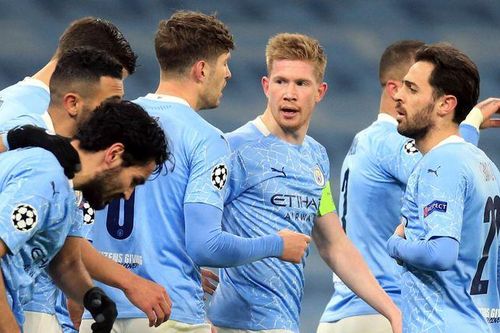 Man City sở hữu đội hình đắt nhất thế giới. MU, PSG cũng không kém cạnh