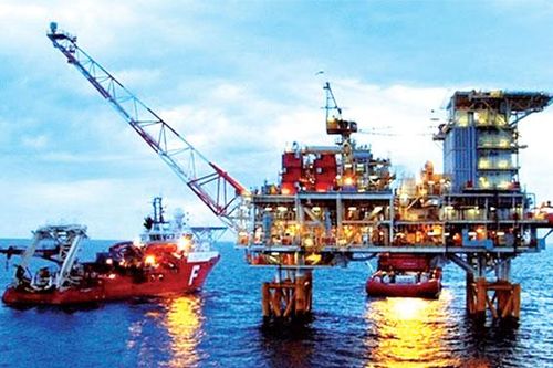 Phó Thủ tướng Lê Văn Thành là Trưởng BCĐNN các dự án trọng điểm về dầu khí