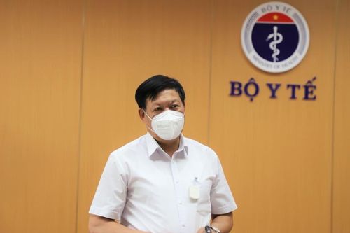Ưu tiên phân bổ vaccine COVID-19 cho TPHCM và các tỉnh phía nam