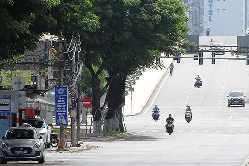 Đà Nẵng chuyển trạng thái ứng phó dịch