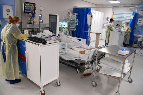 Hơn 4,2 triệu ca mắc Covid-19 mới trên thế giới trong tuần qua