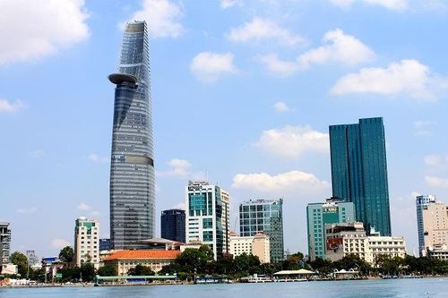 Đảng Cộng sản Pháp vui mừng trước sự phát triển kinh tế tích cực của Việt Nam