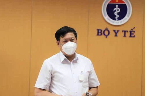 Cần lập kế hoạch chi tiết tiêm vaccine Covid-19 tới tận từng quận, huyện
