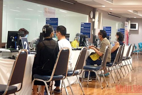 Thái Lan cảnh báo nguy cơ đợt bùng phát dịch Covid-19 mới