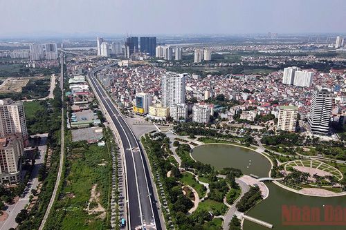 Những thành tựu to lớn của Việt Nam dưới sự lãnh đạo của Đảng Cộng sản