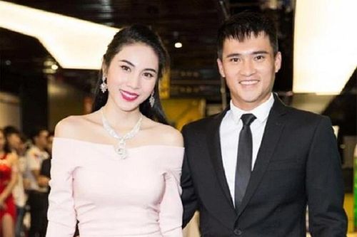 Công Vinh khẳng định sẽ chịu trách nhiệm trước PL nếu Thủy Tiên có 320 tỷ