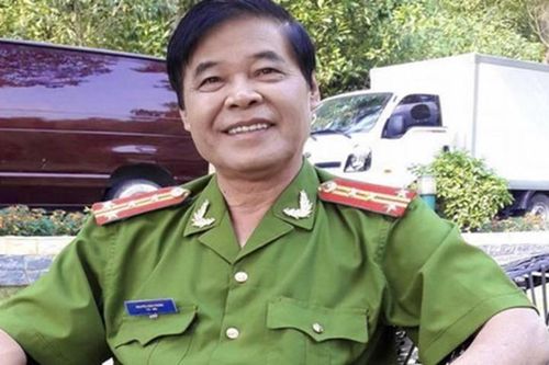 Nghệ sĩ Thế Bình đóng phim 'Chạy án' qua đời ở tuổi 66