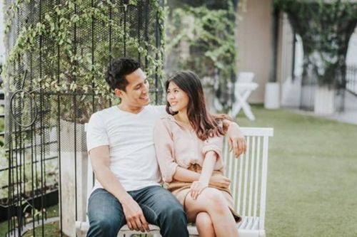 Đây là lý do tuổi thọ đàn ông 'nằm trong tay' vợ