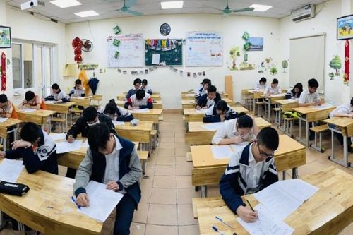 Thay đổi tư duy, linh hoạt phương pháp