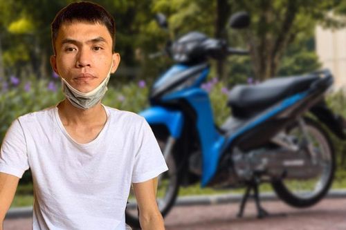 Mất xe và điện thoại sau bữa cơm 'làm quen' với người đàn ông lạ