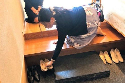 Khám phá những điều thú vị chỉ có ở Nhật Bản