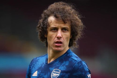 David Luiz sắp trở thành đồng đội của 'gã mặt sẹo' Ribery