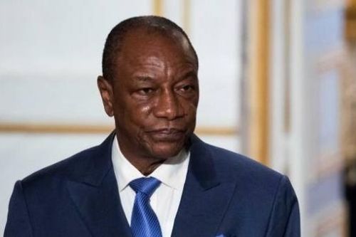 Đảo chính Guinea: Mỹ ra tuyên bố, EU kêu gọi phóng thích ngay Tổng thống Alpha Conde