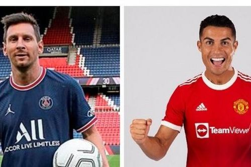 Ronaldo: Mối quan hệ tốt đẹp với HLV Solskjaer; đánh giá Messi là cầu thủ vĩ đại nhất từng gặp trên sân