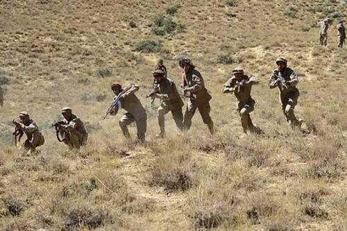 Afghanistan: Taliban dùng hành động đáp trả phe kháng chiến Panjshir, 'có không giữ mất đừng tìm'?