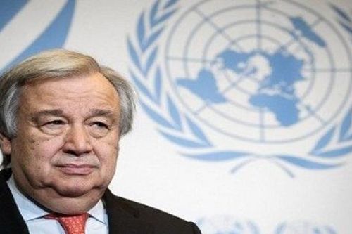 Lo ngại cuộc bầu cử Libya bị phá hoại, Tổng Thư ký LHQ 'ra mặt'