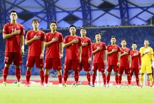 Việt Nam vs Australia: Nếu thua, không có gì phải buồn khi lần đầu 'ra biển lớn'