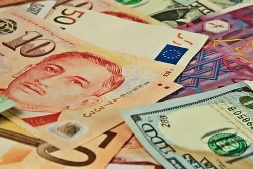 Động thái mới của Trung Quốc, Nga để nói 'không' với đồng USD