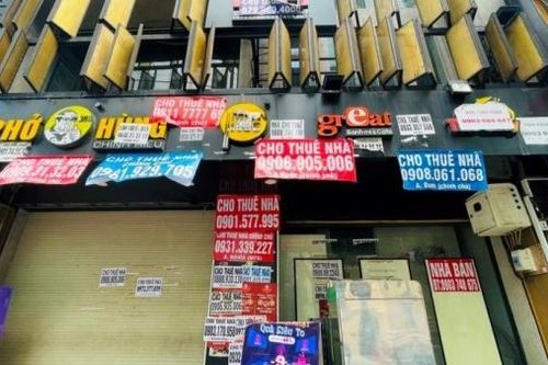 'Kiệt quệ' vì Covid-19, hộ kinh doanh nhỏ lẻ TP. Hồ Chí Minh kỳ vọng sớm trở lại hoạt động