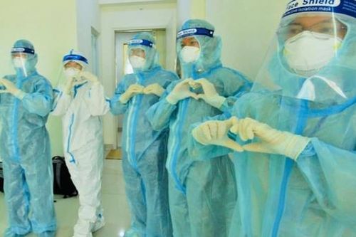 Covid-19 ở Việt Nam tối 6/9: Thêm 12.481 ca mắc mới, riêng TP. Hồ Chí Minh có 7.122 ca; hơn 22 triệu liều vaccine đã được tiêm
