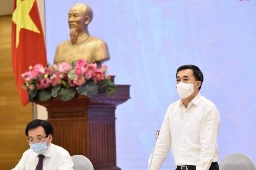Bộ Y tế thông tin về vaccine Nanocovax