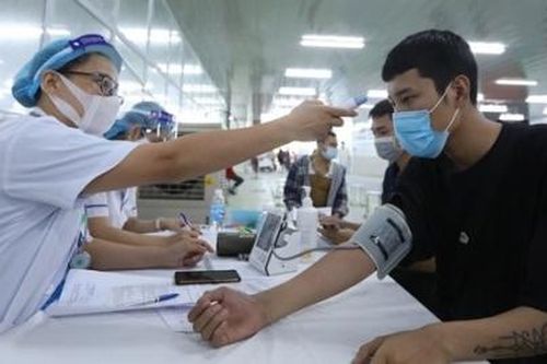 Sáng 6/9, Việt Nam đã có gần 292.000 ca COVID-19 khỏi bệnh