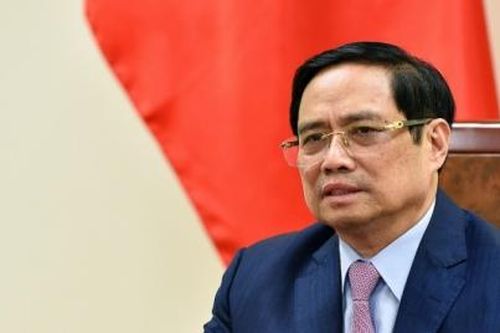 Thủ tướng sẽ dự Hội nghị cấp cao Hợp tác Tiểu vùng Mê Công mở rộng lần thứ 7