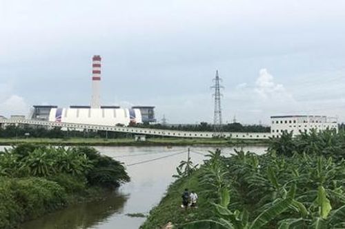 Nhà máy nhiệt điện BOT Hải Dương ảnh hưởng nghiêm trọng đến cuộc sống người dân