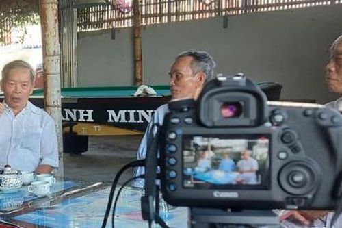 Phim về thảm kịch xe tải Essex của Việt Nam News tham gia Liên hoan Phim Quốc tế Pune