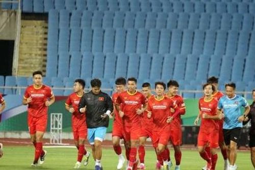 Đội tuyển Việt Nam giải bài toán phòng ngự như thế nào?