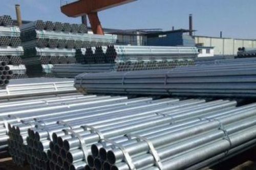 Bộ Tài chính đang nghiên cứu mức thuế nhập khẩu phôi thép, nhằm kìm cương giá thép