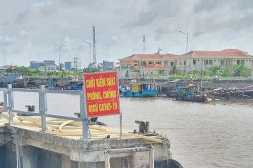 Cà Mau nới lỏng giãn cách, áp dụng Chỉ thị 15 trên phạm vi toàn tỉnh.