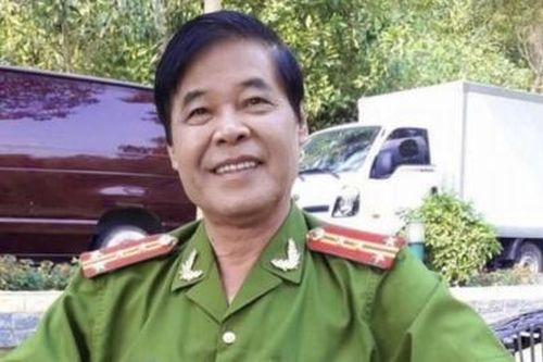 NSƯT Thế Bình qua đời ở tuổi 66