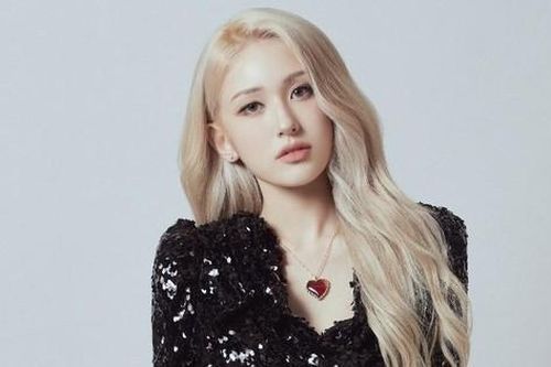 Tài sản 'khủng' tuổi 20 của 'bông hồng lai' Jeon Somi