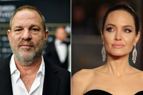 Angelina Jolie tiết lộ danh tính kẻ hành hung cô cách đây 25 năm