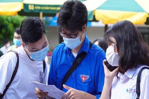 Hơn 350.000 thí sinh điều chỉnh nguyện vọng xét tuyển đại học, cao đẳng